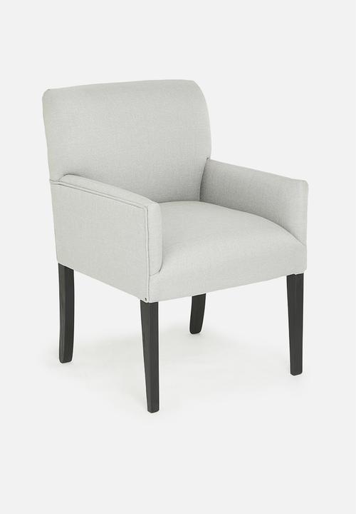 Sixth Floor - Ariana dining chair - natural