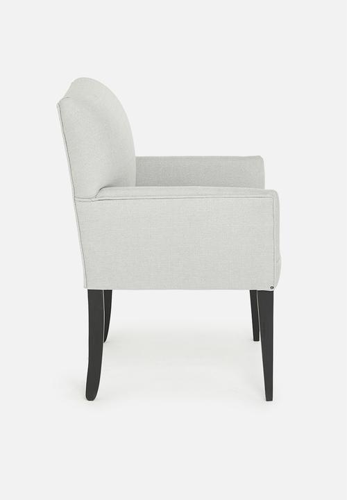 Sixth Floor - Ariana dining chair - natural