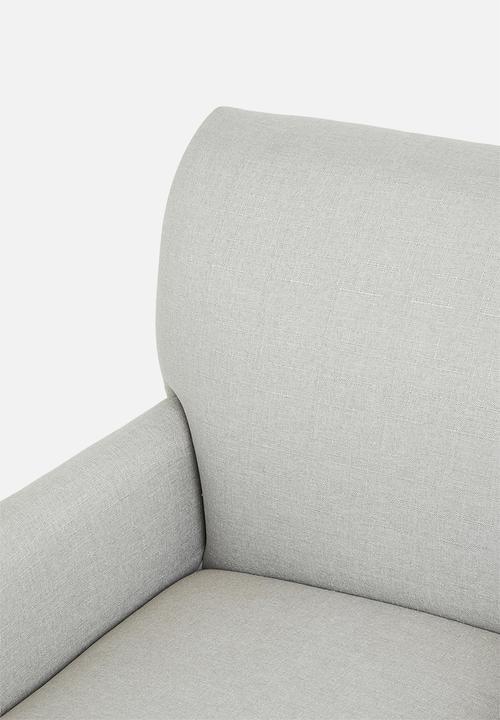 Sixth Floor - Ariana dining chair - natural
