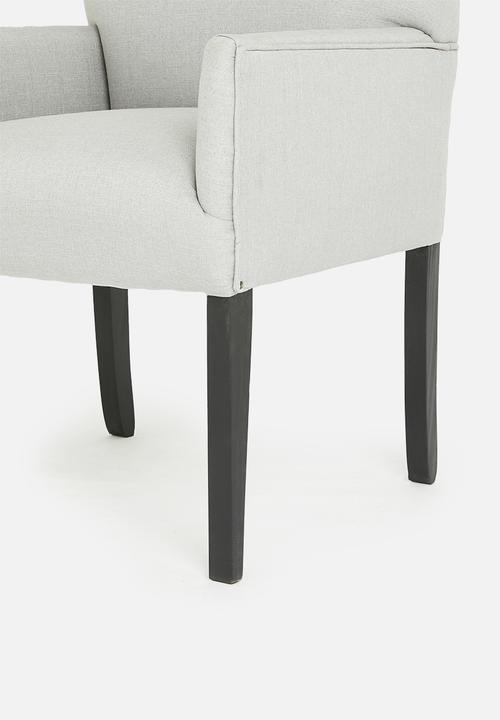 Sixth Floor - Ariana dining chair - natural