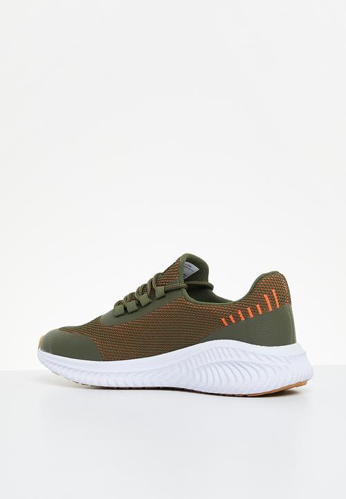 JEEP - Renegade runner - olive