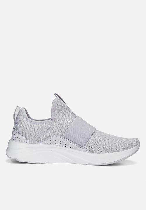 PUMA - Softride Sophia slip-on nova shine