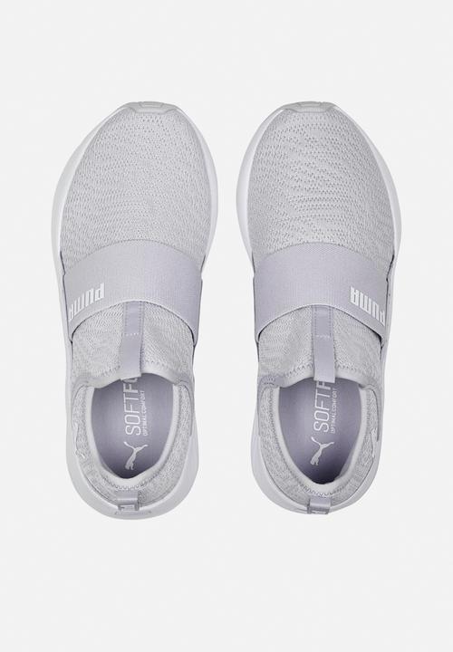 PUMA - Softride Sophia slip-on nova shine
