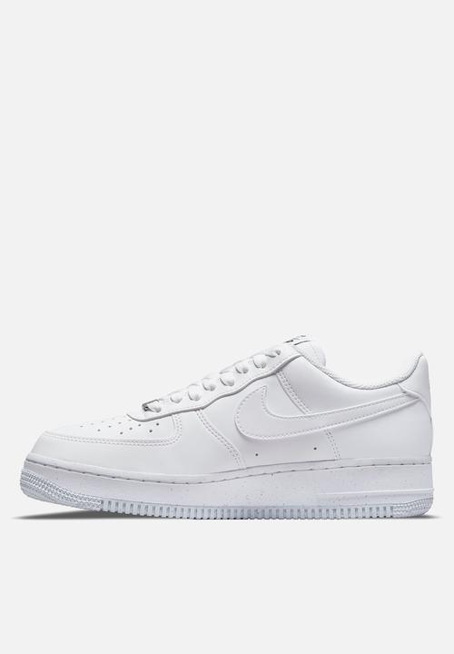 Nike - Air Force 1 '07 Next Nature 