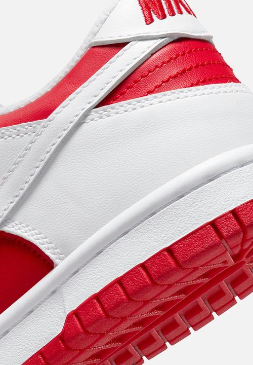Nike - Nike Dunk Low