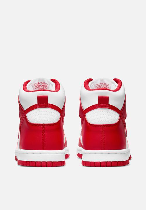 Nike - Nike Dunk High 