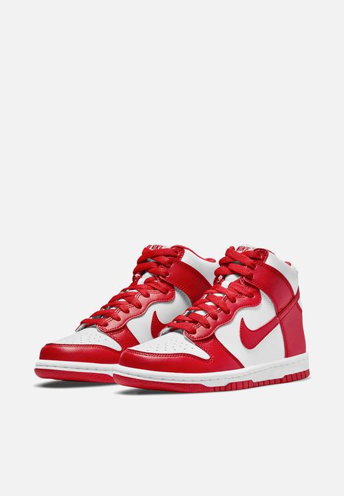 Nike - Nike Dunk High 