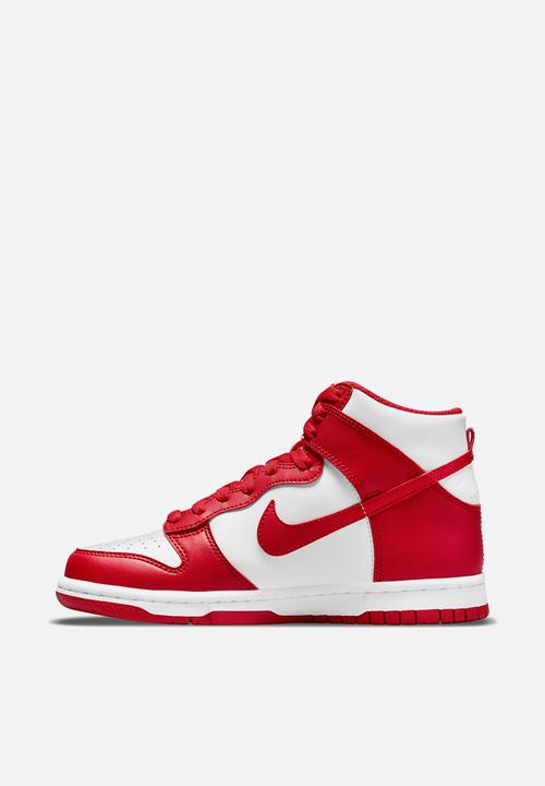 Nike - Nike Dunk High 