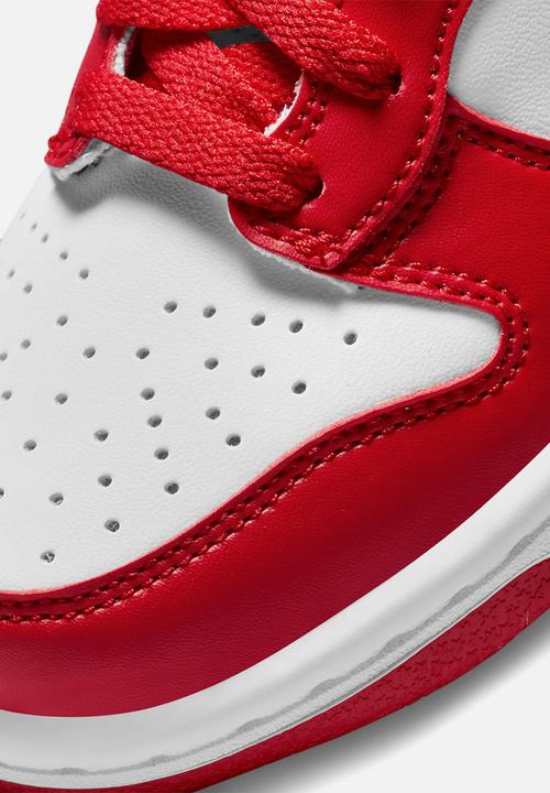 Nike - Nike Dunk High 