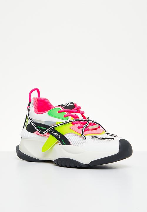 Steve Madden - Bonanza sneaker - multi