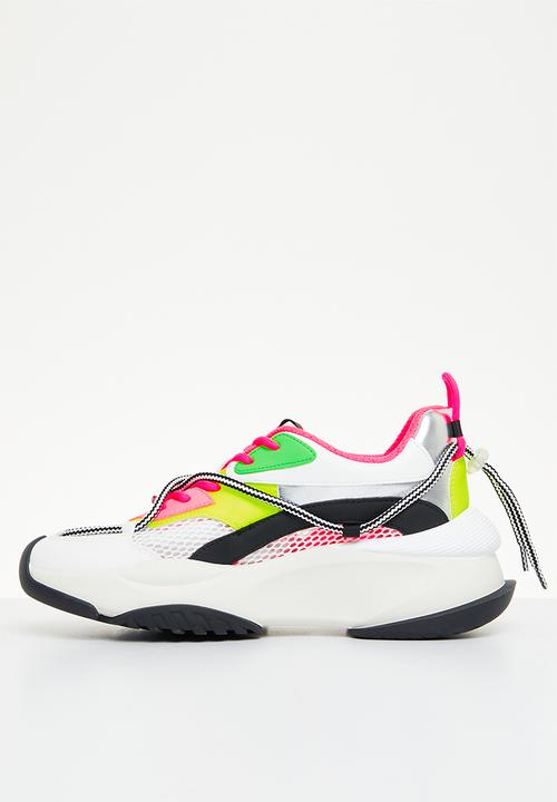 Steve Madden - Bonanza sneaker - multi