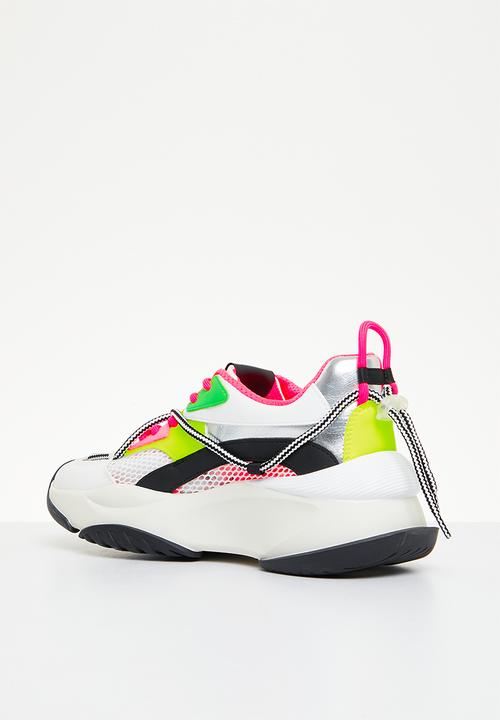 Steve Madden - Bonanza sneaker - multi
