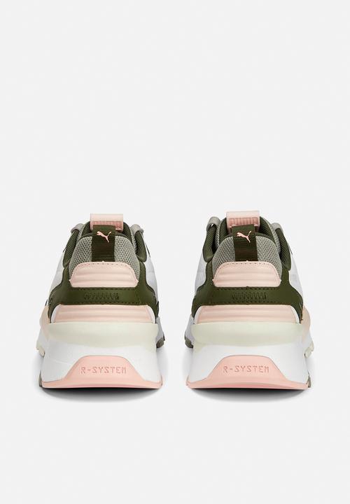 PUMA - RS 3.0 synth pop