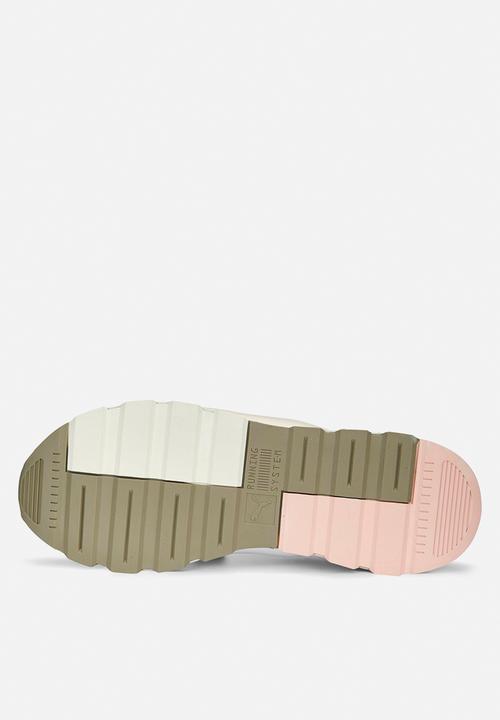 PUMA - RS 3.0 synth pop