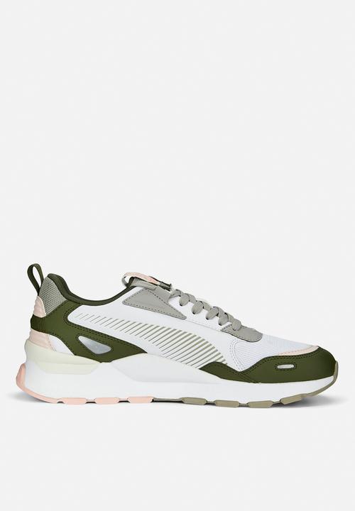 PUMA - RS 3.0 synth pop