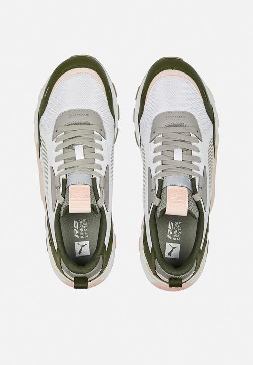 PUMA - RS 3.0 synth pop