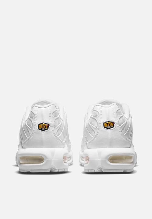 white air max tuned