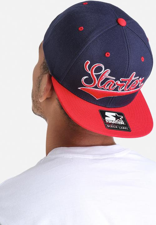 Starter - Baseball Cap