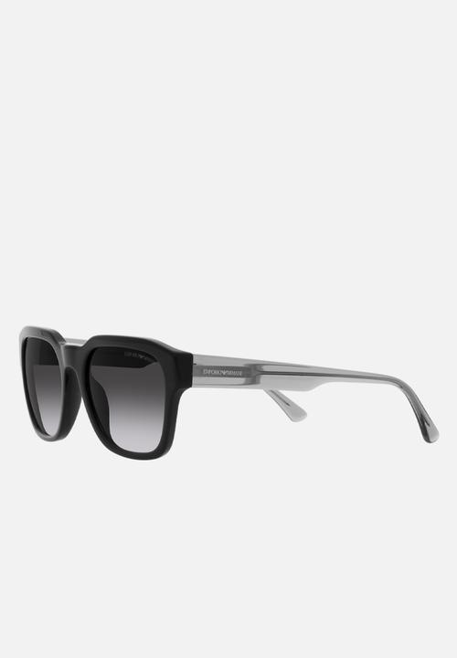 Emporio Armani - Empirio Armani 0ea4175 sunglasses - black