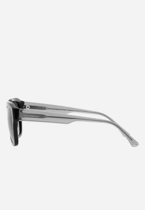 Emporio Armani - Empirio Armani 0ea4175 sunglasses - black