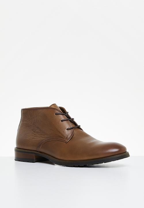 ALDO - Dwohaloth - cognac