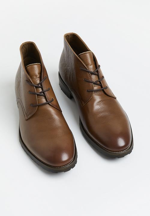 ALDO - Dwohaloth - cognac