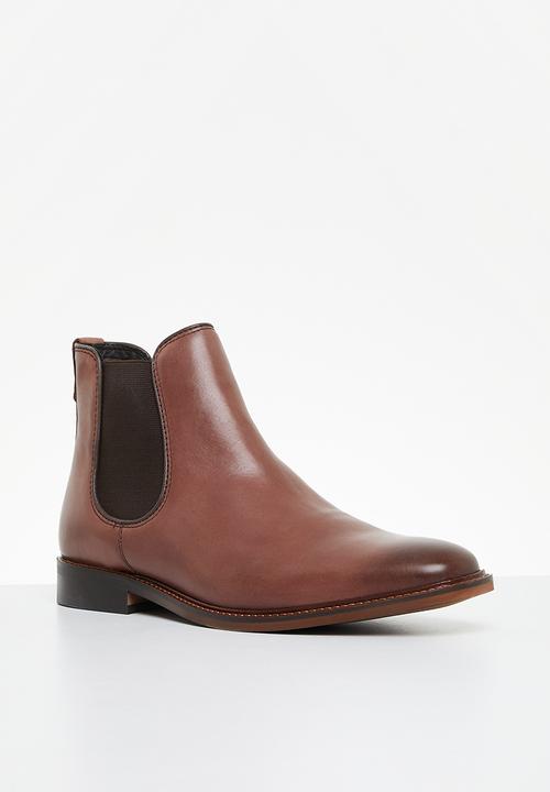 ALDO - Kyren - cognac