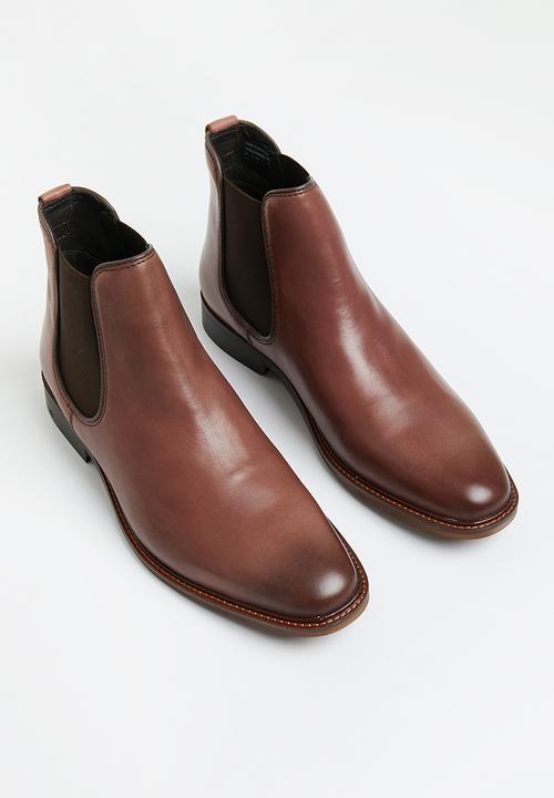 ALDO - Kyren - cognac
