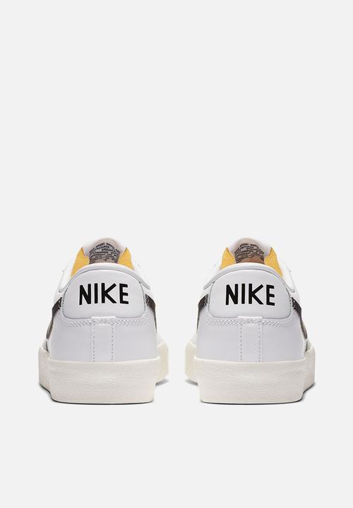 Nike - Blazer low '77 vintage