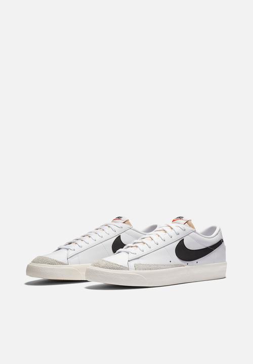 Nike - Blazer low '77 vintage