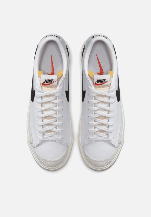 Nike - Blazer low '77 vintage