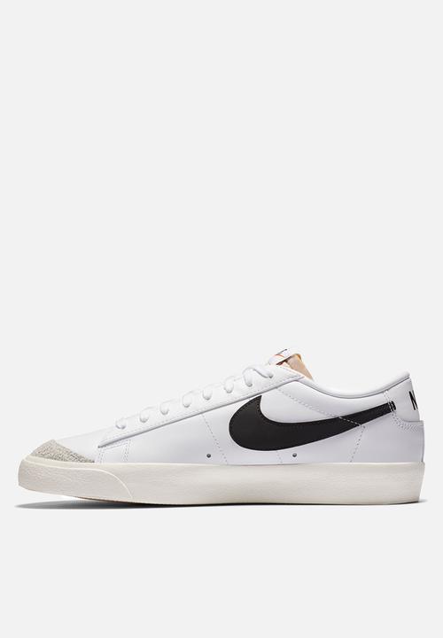 Nike - Blazer low '77 vintage