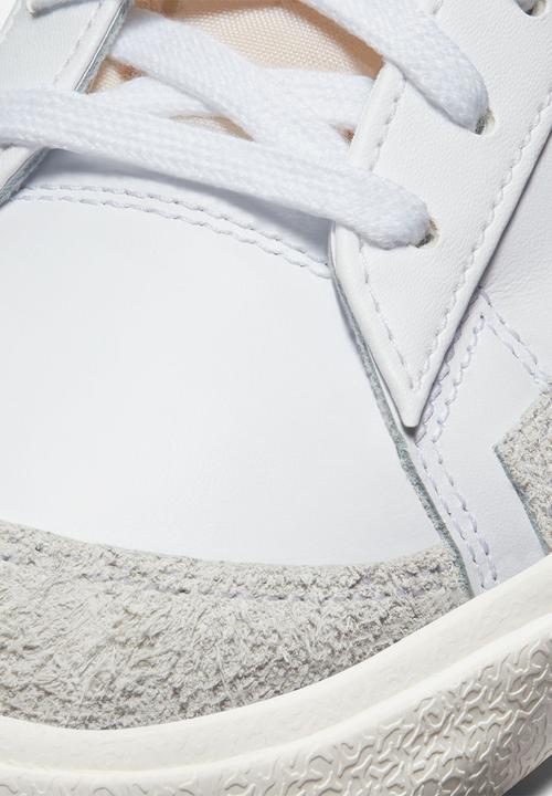 Nike - Blazer low '77 vintage