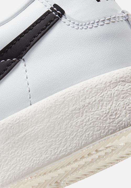 Nike - Blazer low '77 vintage
