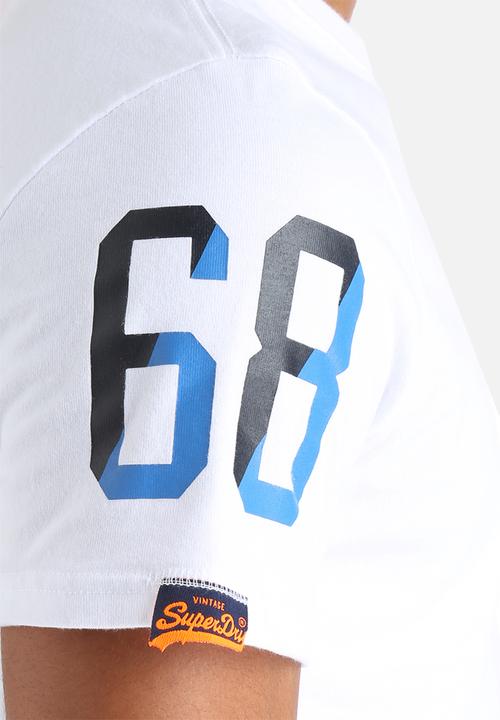 Superdry. - Sporting Goods Tee