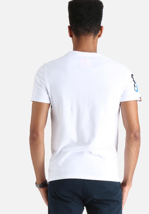 Superdry. - Sporting Goods Tee