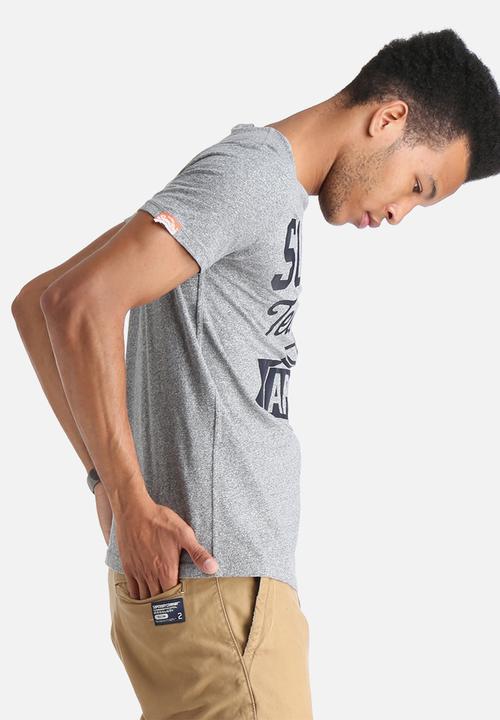 Superdry. - Apollo Colosseum Tee