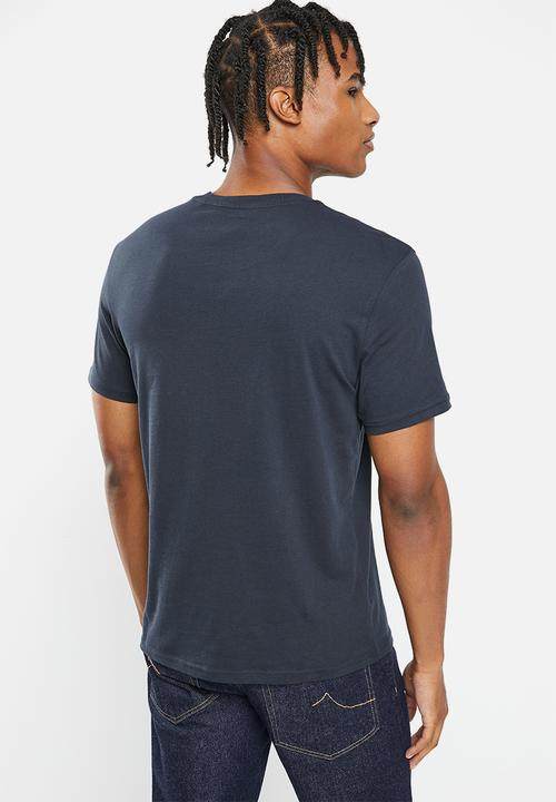 Levi’s® - blrmt graphic crewneck - carbon