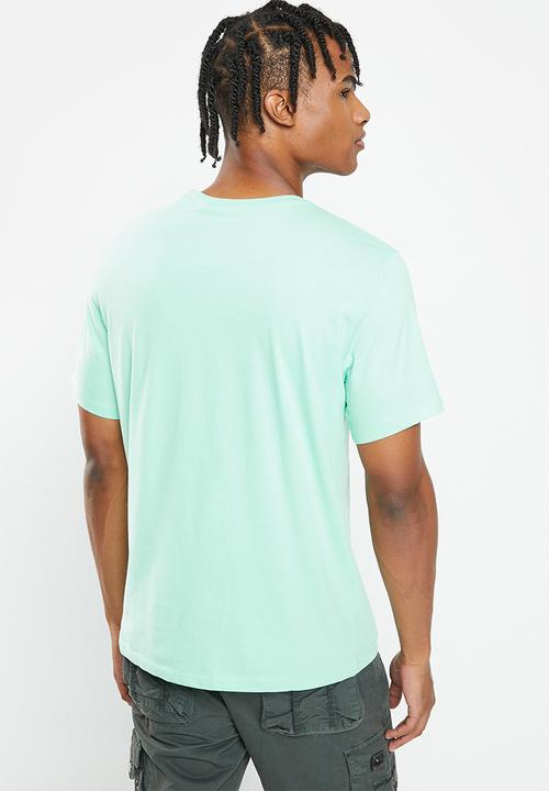 Levi’s® - Graphic crewneck tee batwing - color extension