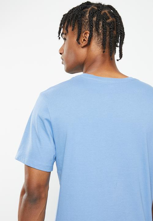 Levi’s® - Short sleeve original hm tee - lichen blue