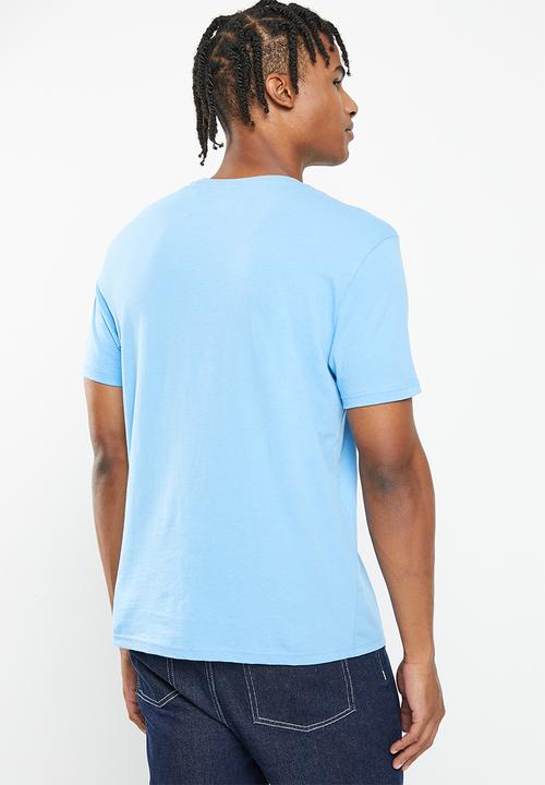 Levi’s® - star sportswear logo - all aboard