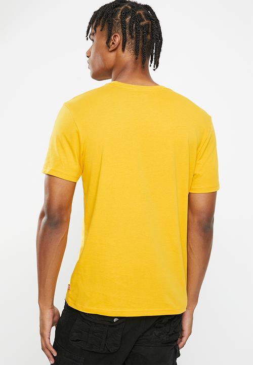 Levi’s® - globe grp - golden rod