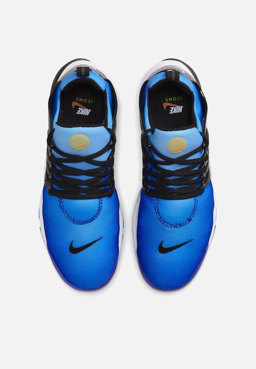 Nike - Air Presto