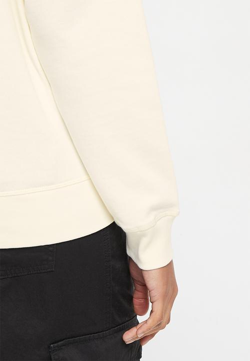 Levi’s® - Standard crew - sugar swizzle
