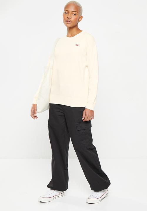 Levi’s® - Standard crew - sugar swizzle