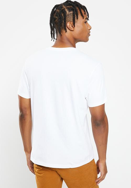Levi’s® - Star sportswear logo - brilliant white 