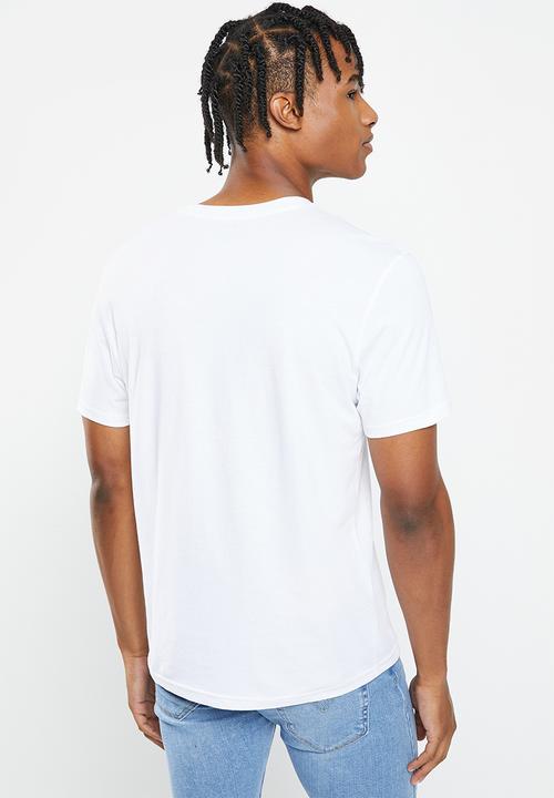 Levi’s® - Horsepull tee - brilliant white 