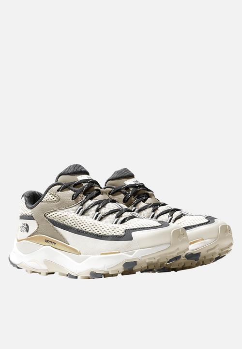 The North Face - W Vectiv Taraval - Gardenia White/Sandstone (9X1)