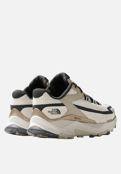 The North Face - W Vectiv Taraval - Gardenia White/Sandstone (9X1)