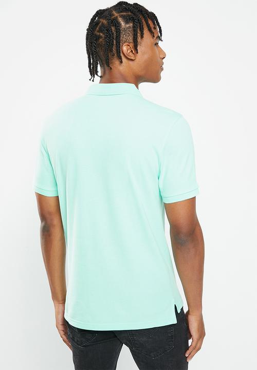 Levi’s® - Polo - blue tint